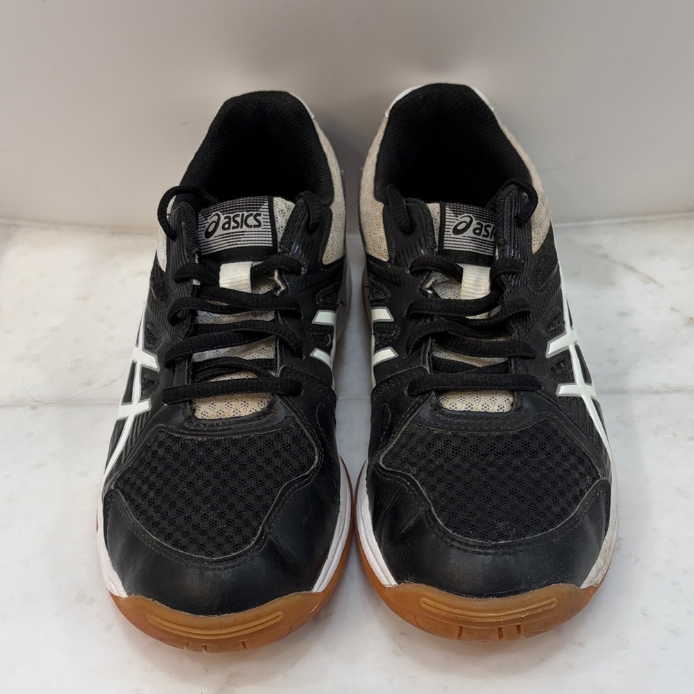 Asics Court Shoes size 8